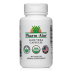 Aloe Vera Capsules