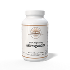 Ashwagandha Liquid Capsules