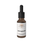 Ashwagandha Organic Liquid Herb 4oz