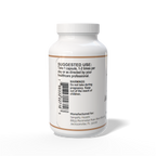 Ashwagandha Liquid Capsules