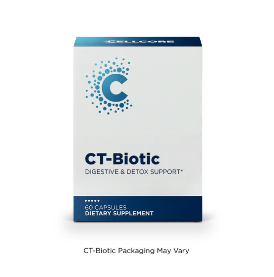 CT Biotic