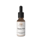 Chaste Tree Organic Liquid Herb 4oz