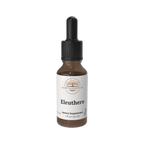 Eleuthero Organic Liquid Herb 4oz