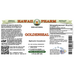 Golden Seal