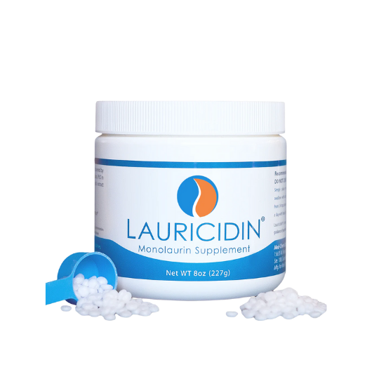 Lauricidin