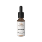 Licorice Organic Liquid Herb 4oz
