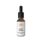 Liver Detox Liquid Herbal Blend 4oz