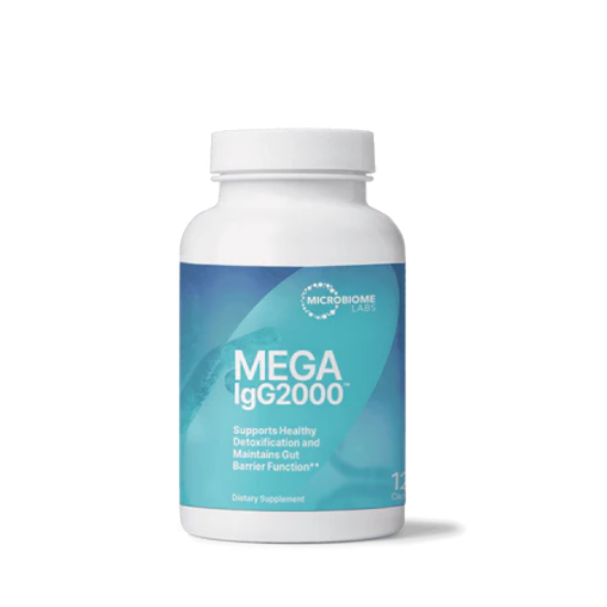 MegaIgG 2000