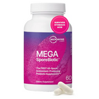 MegasporeBiotic