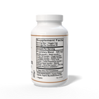 Mushroom Immune Organic Capsules