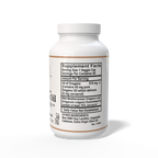 Oregano Oil Liquid Capsules