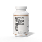 Oregano Oil Liquid Capsules