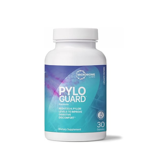 Pyloguard