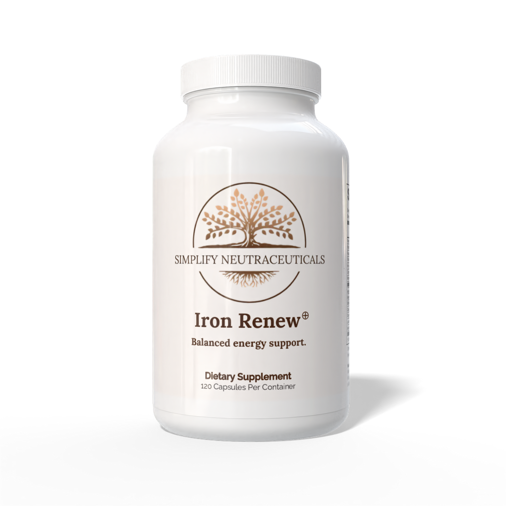 Iron Renew