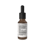 Eleuthero Organic Liquid Herb 4oz