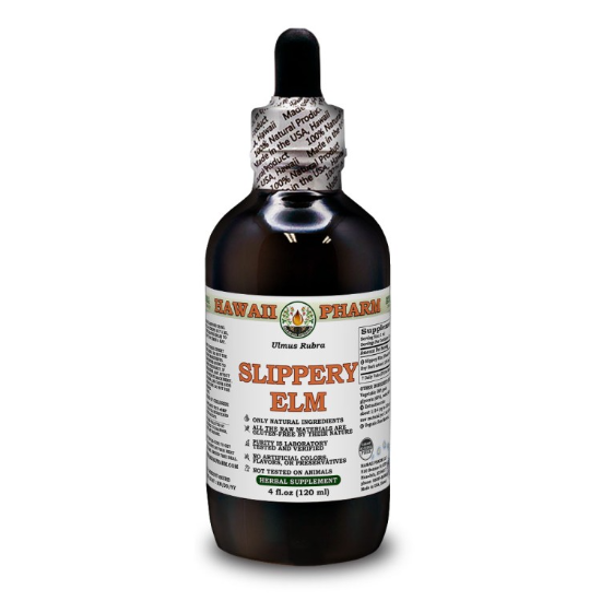 Slippery Elm