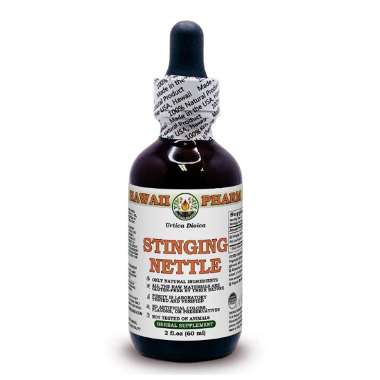 Stinging Nettle