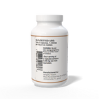 Stress Ease Liquid Capsules