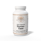 Stress Ease Liquid Capsules