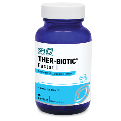 Therbiotic Complete 60 capsules