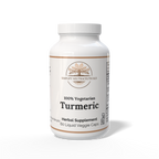 Turmeric Liquid Capsules