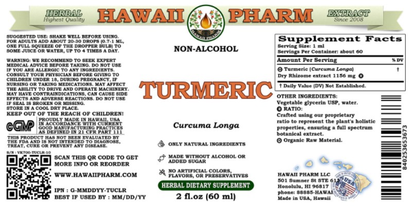 Turmeric