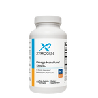 Omega MonoPure® 1300 EC 120 Softgels