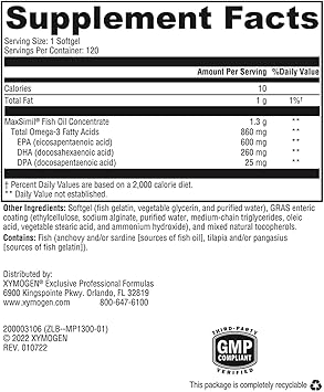 Omega MonoPure 1300 EC