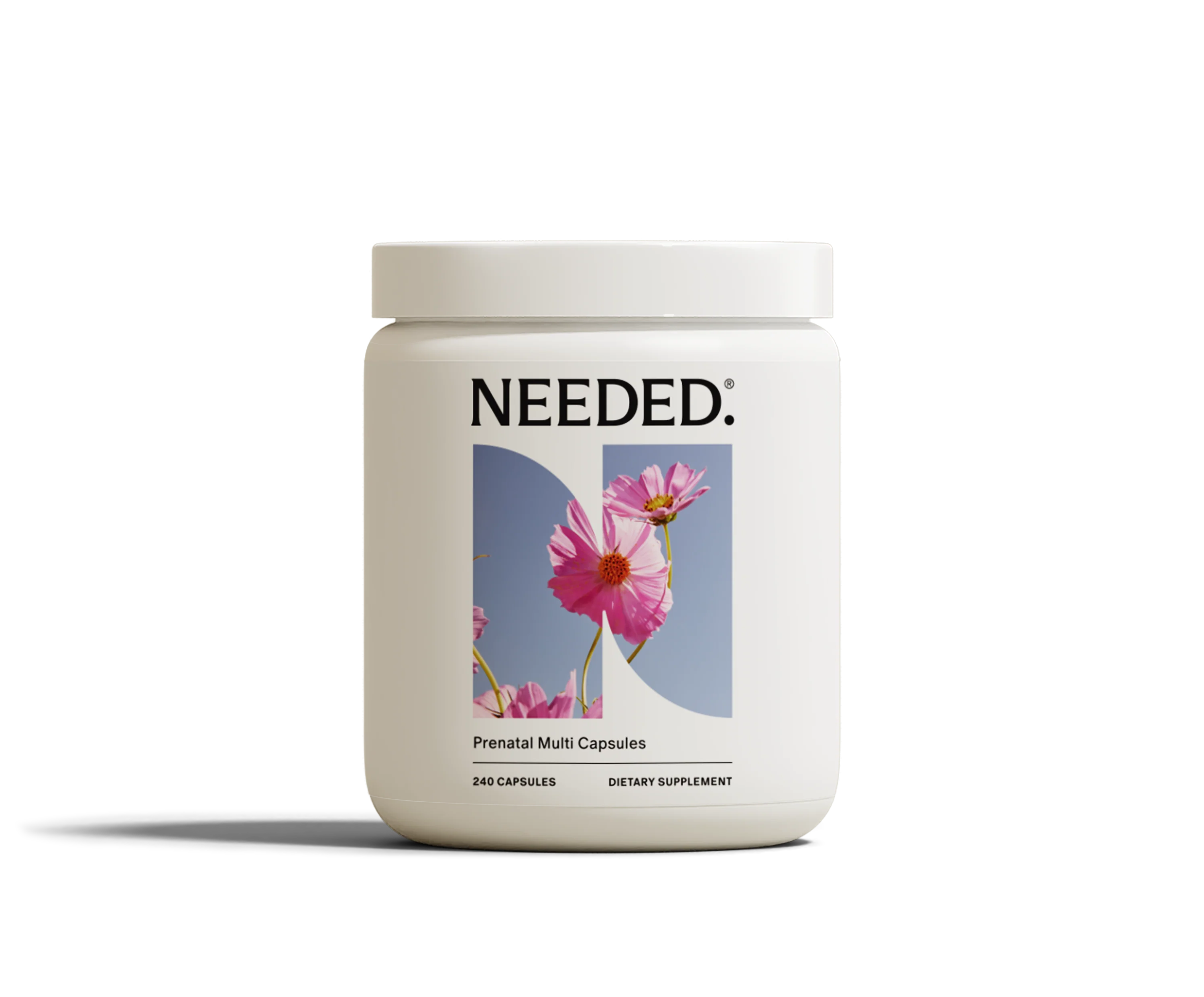Prenatal Multi Capsules