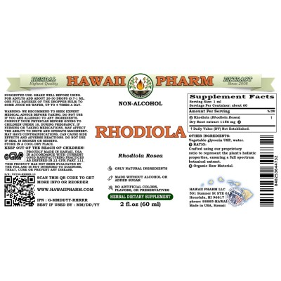 Rhodiola